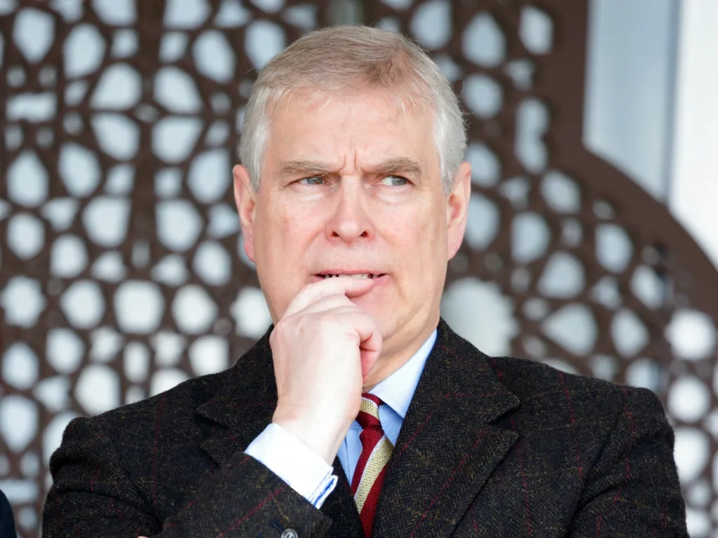 Featured image for Prince Andrew's Rent-Free Life at Royal Lodge Sparks Public Outrage