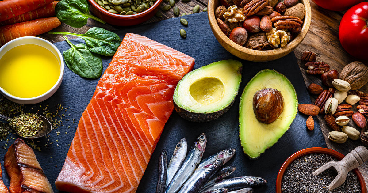 Featured image for Mediterranean Diet Lowers Women's Death Risk by Over 20%