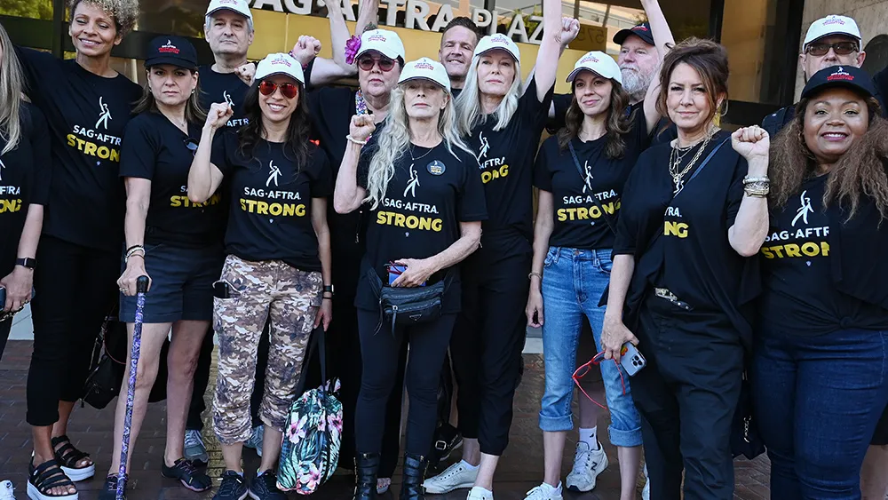 SAG-AFTRA and AMPTP Clash Over Contract Terms, Exploitation Claims