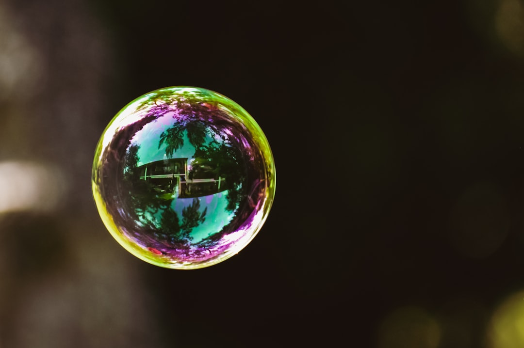 Featured image for Is the AI Boom a Bubble That Could Burst the Economy?