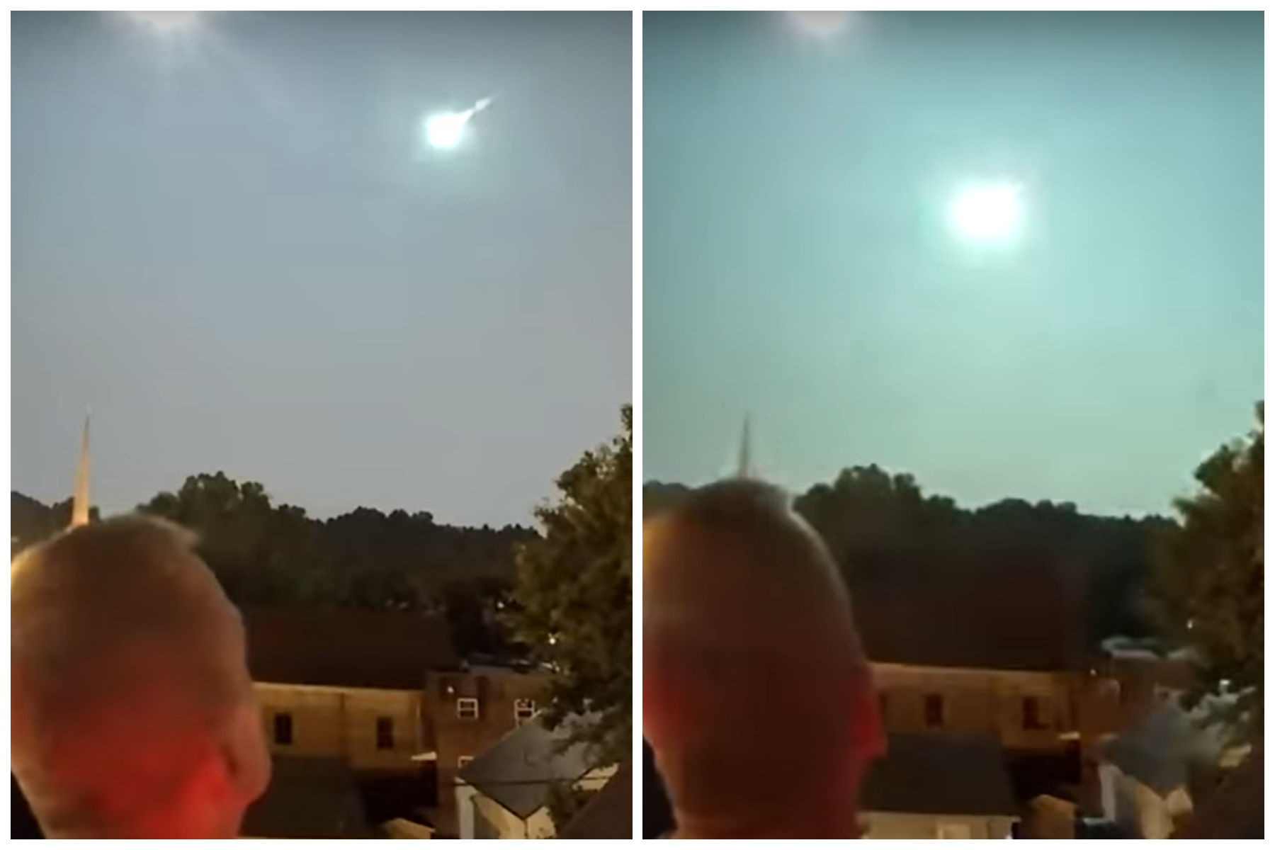 NASA Unravels the Enigma of the West Virginia Sky Fireball