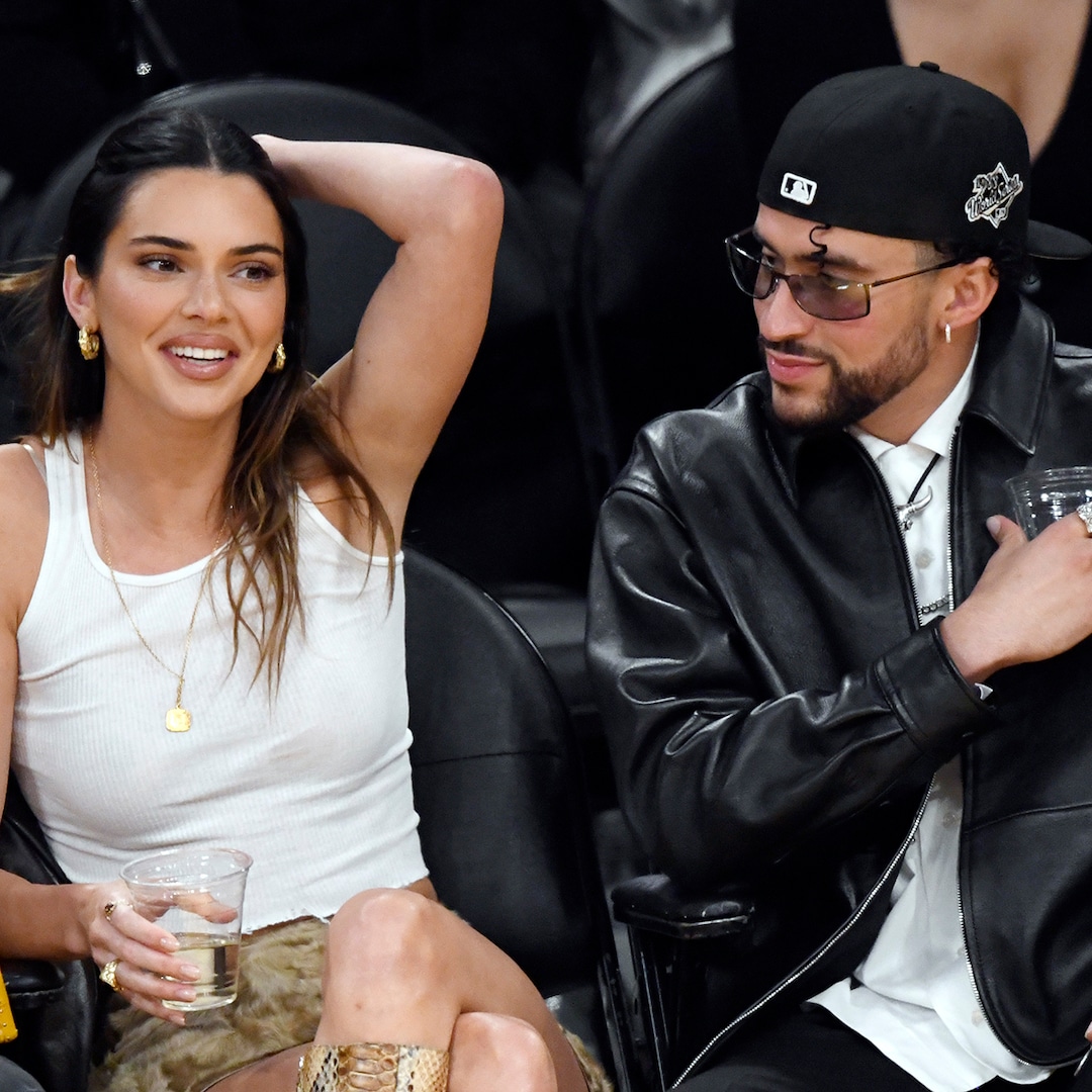 Kendall Jenner and Bad Bunny Call it Quits After Less Than a Year