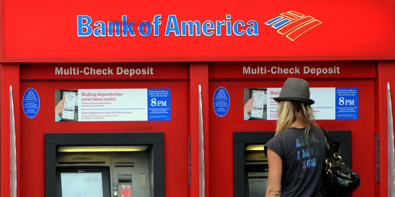 Featured image for Bank of America Faces Massive Penalty for Fake Accounts and Illegal Fees