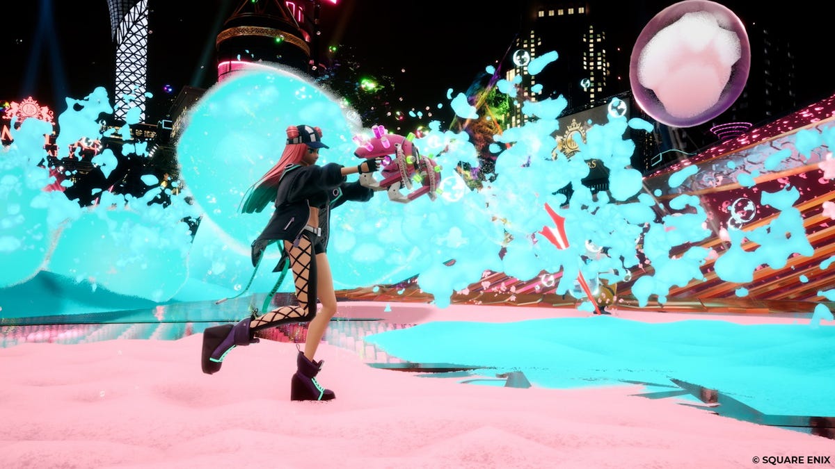 Featured image for "The Foamstars Mystery: Unveiling the Source of Foam in Review"