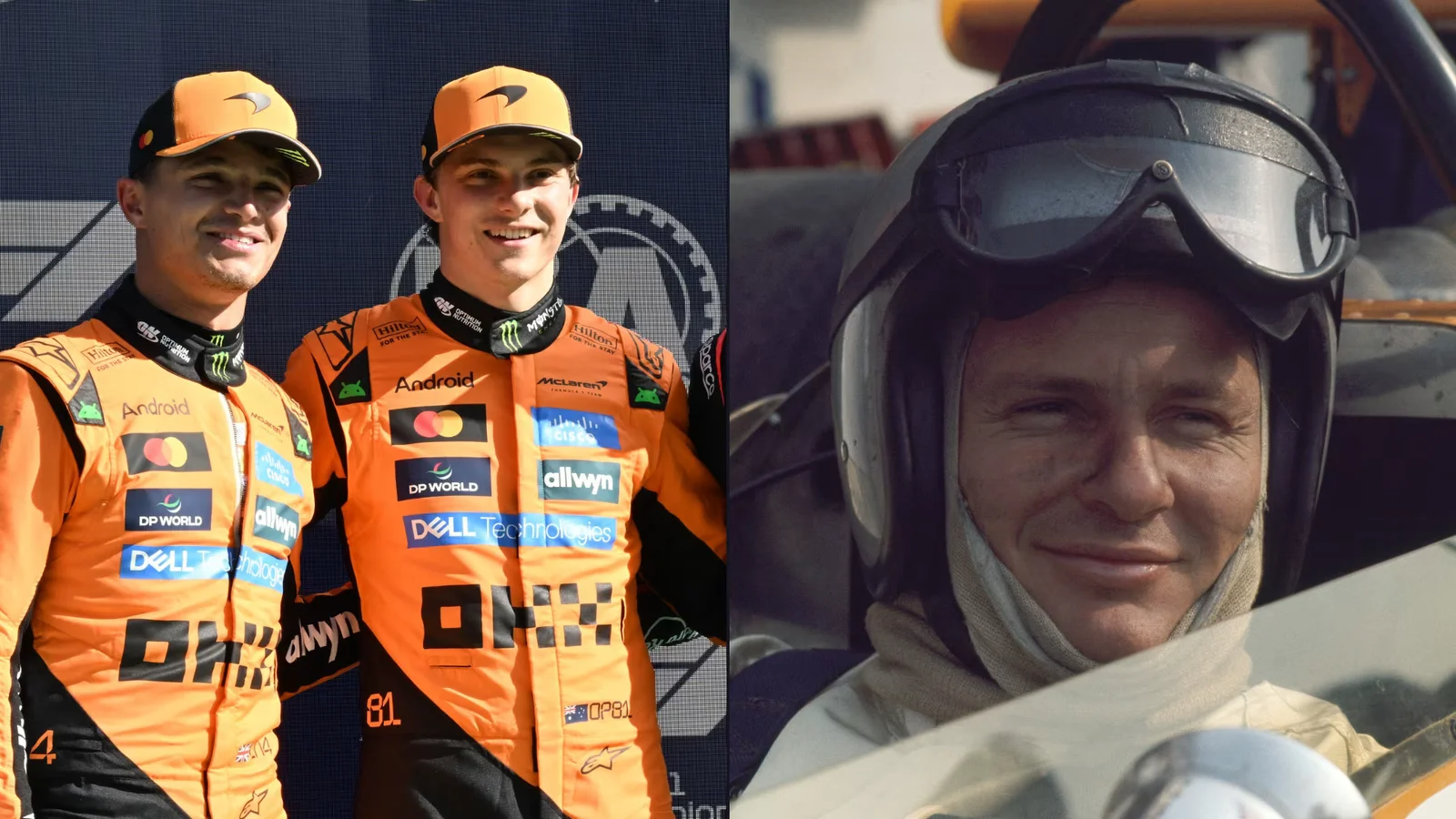 Piastri Secures Dutch GP Pole in Thrilling Qualifying Duel with Norris