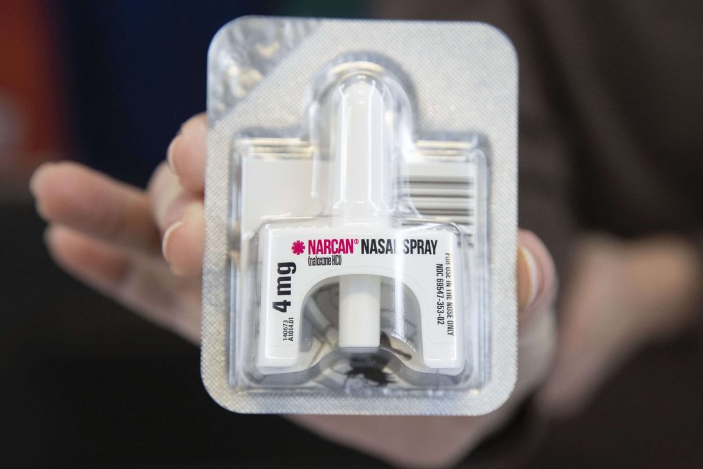 Featured image for "Narcan Deployments Spike at Vail Presidents Day Concert"