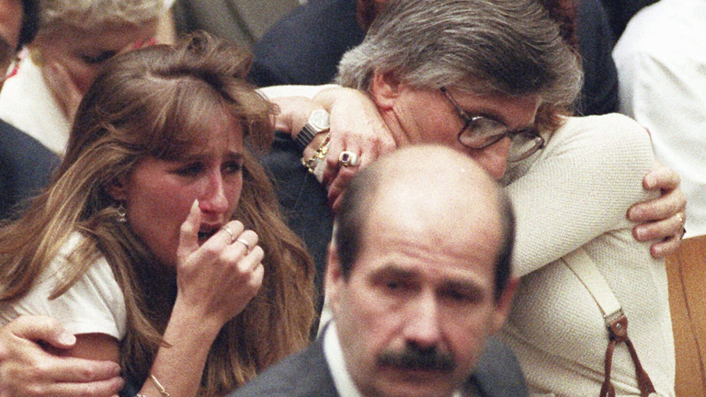 "O.J. Simpson's Legacy: The Aftermath for the Goldman and Brown Families"
