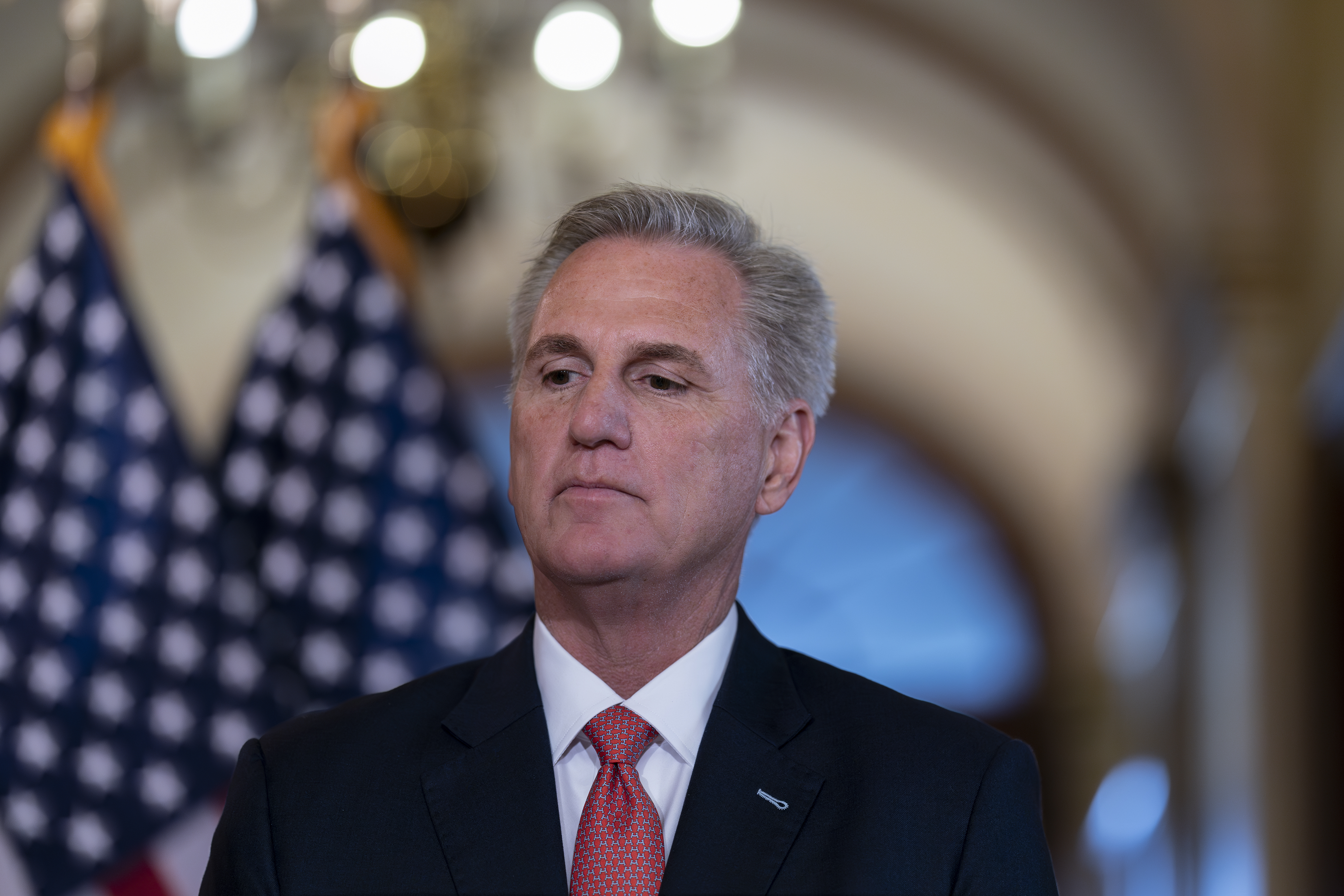 "House GOP's Strategic Moves to Tackle the 2024 Recruitment Crisis"