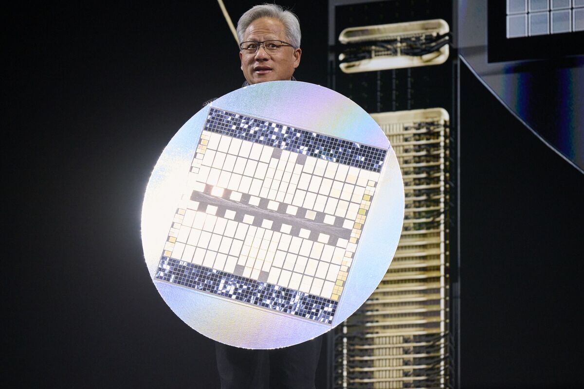 Nvidia Earnings to Drive Market Moves Amid Key Economic Indicators