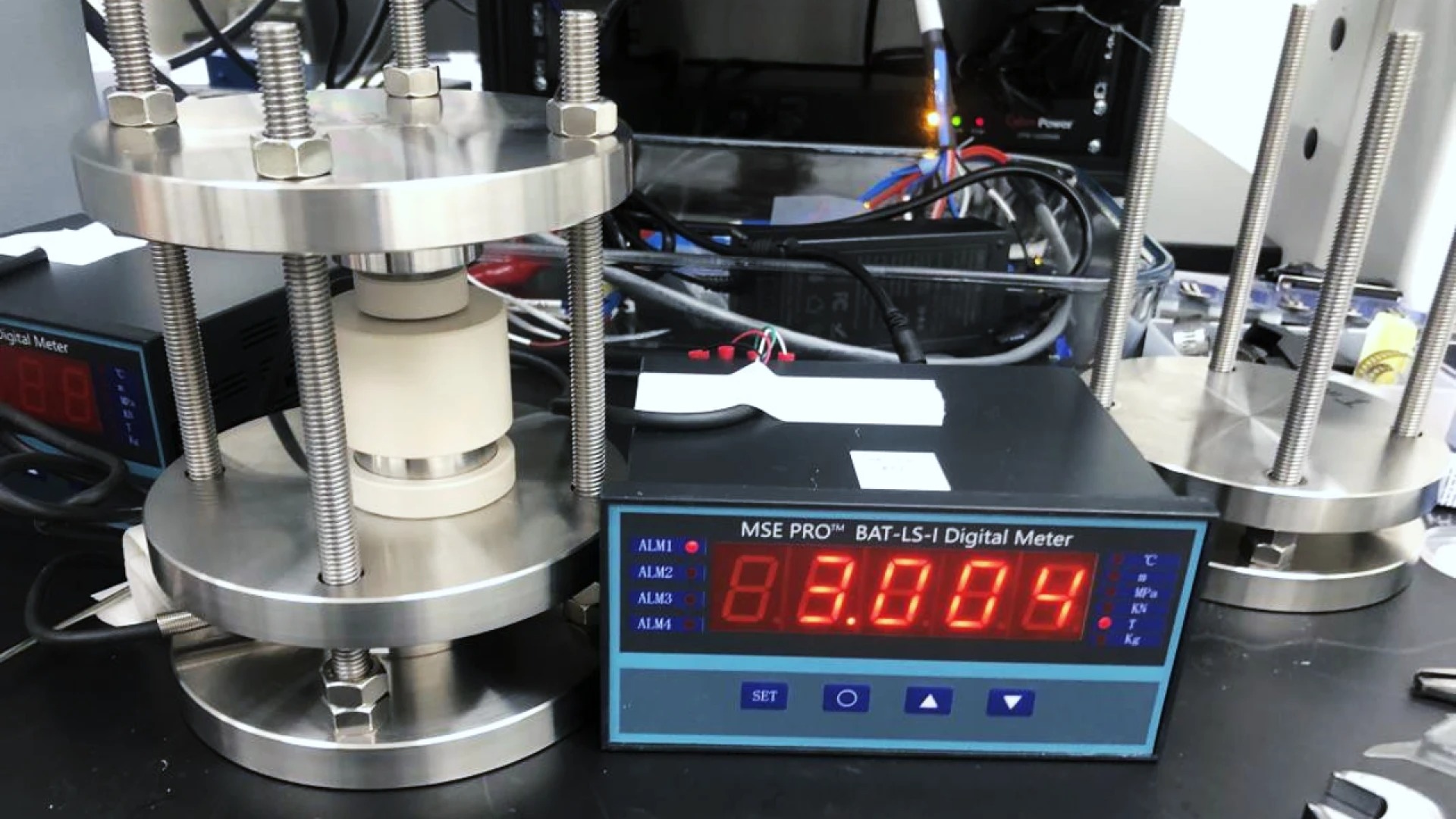 Featured image for "AI-Driven Breakthrough: Microsoft's Discovery of Next-Gen Solid-State Battery Material"