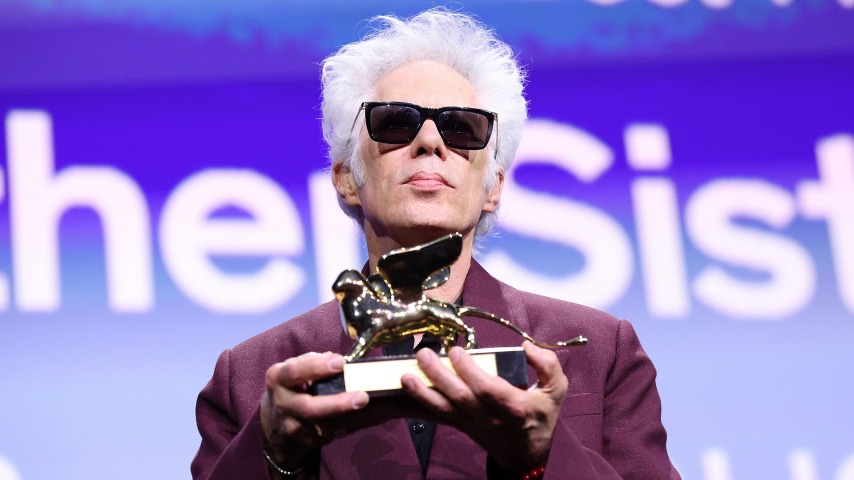 Featured image for 2025 Venice Film Festival Winners Announced