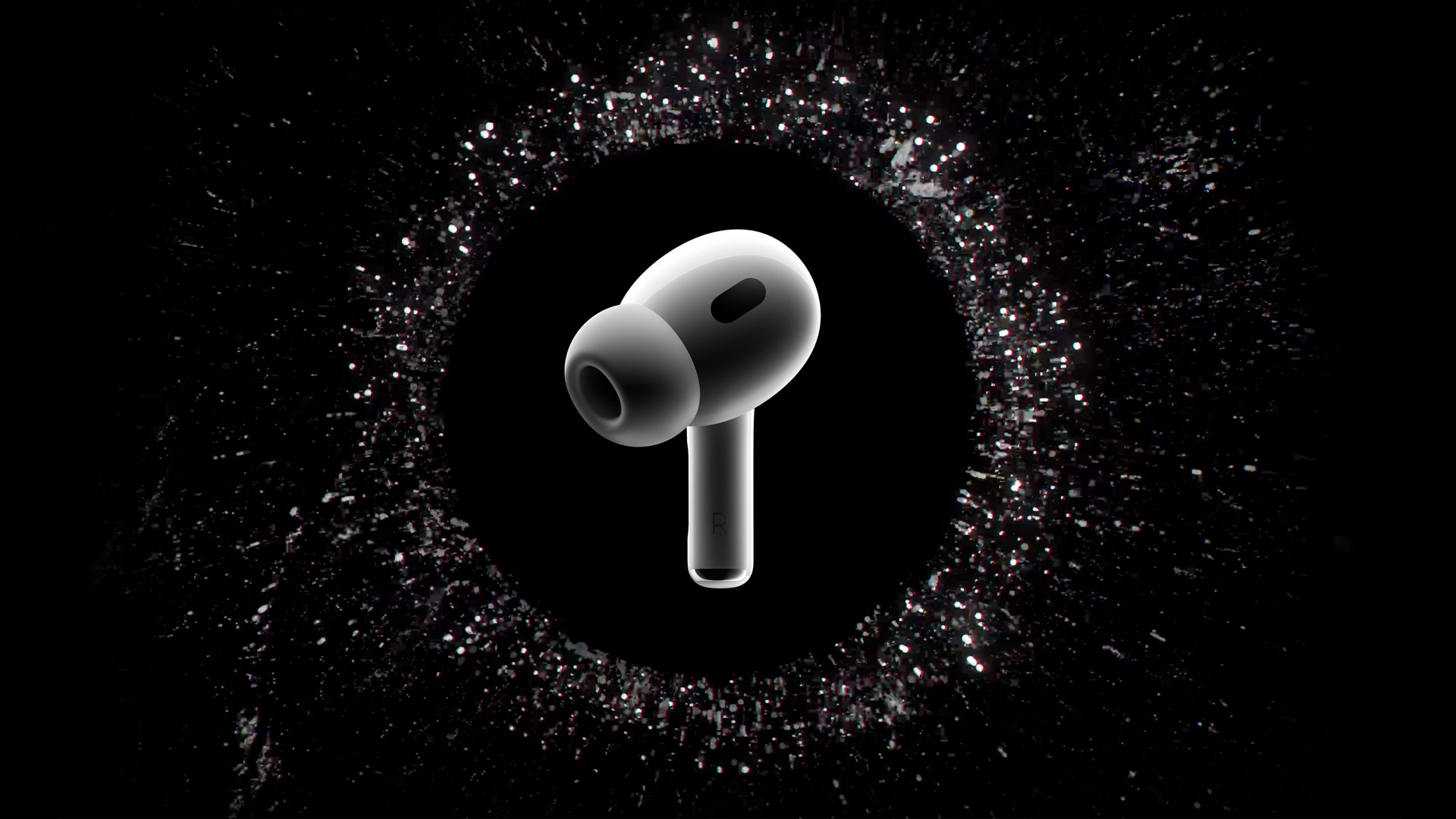 "Apple's AirPods Pro Revolution: Introducing Ultra-Low Latency Audio and Adaptive GPS Control"