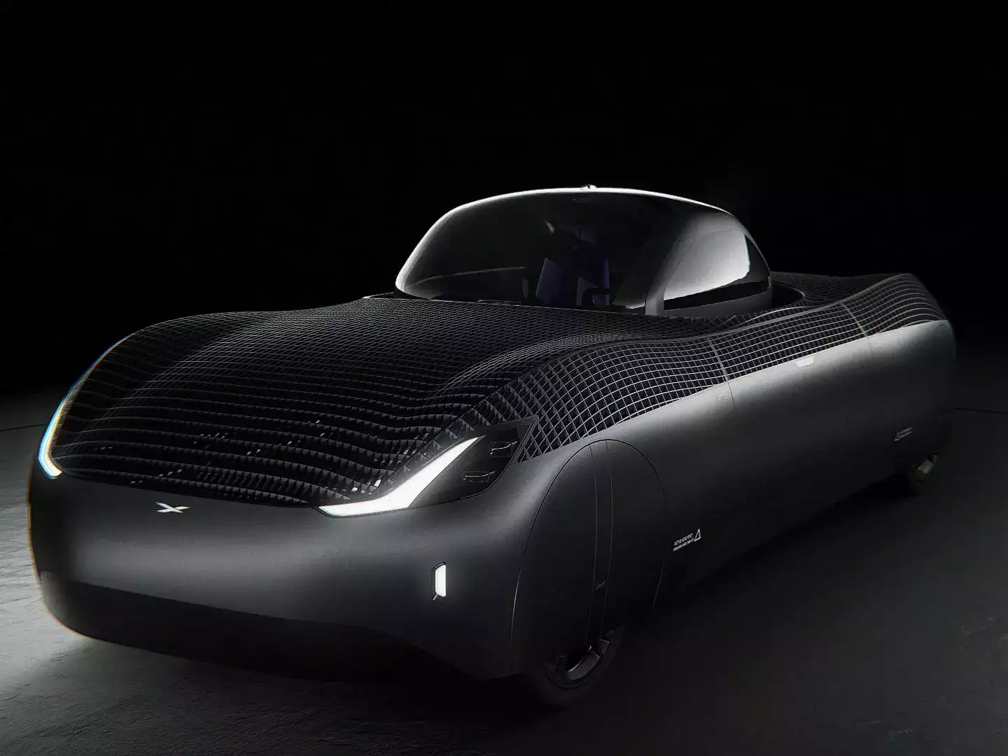 Featured image for Electric Flying Car Receives FAA Approval for Test Flights