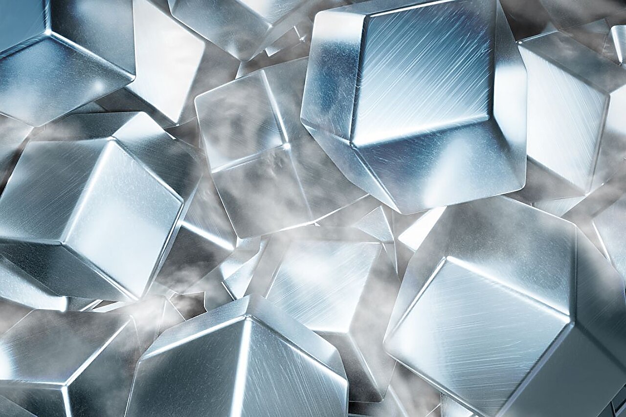 Unveiling the True Form of Lithium: A Groundbreaking Discovery