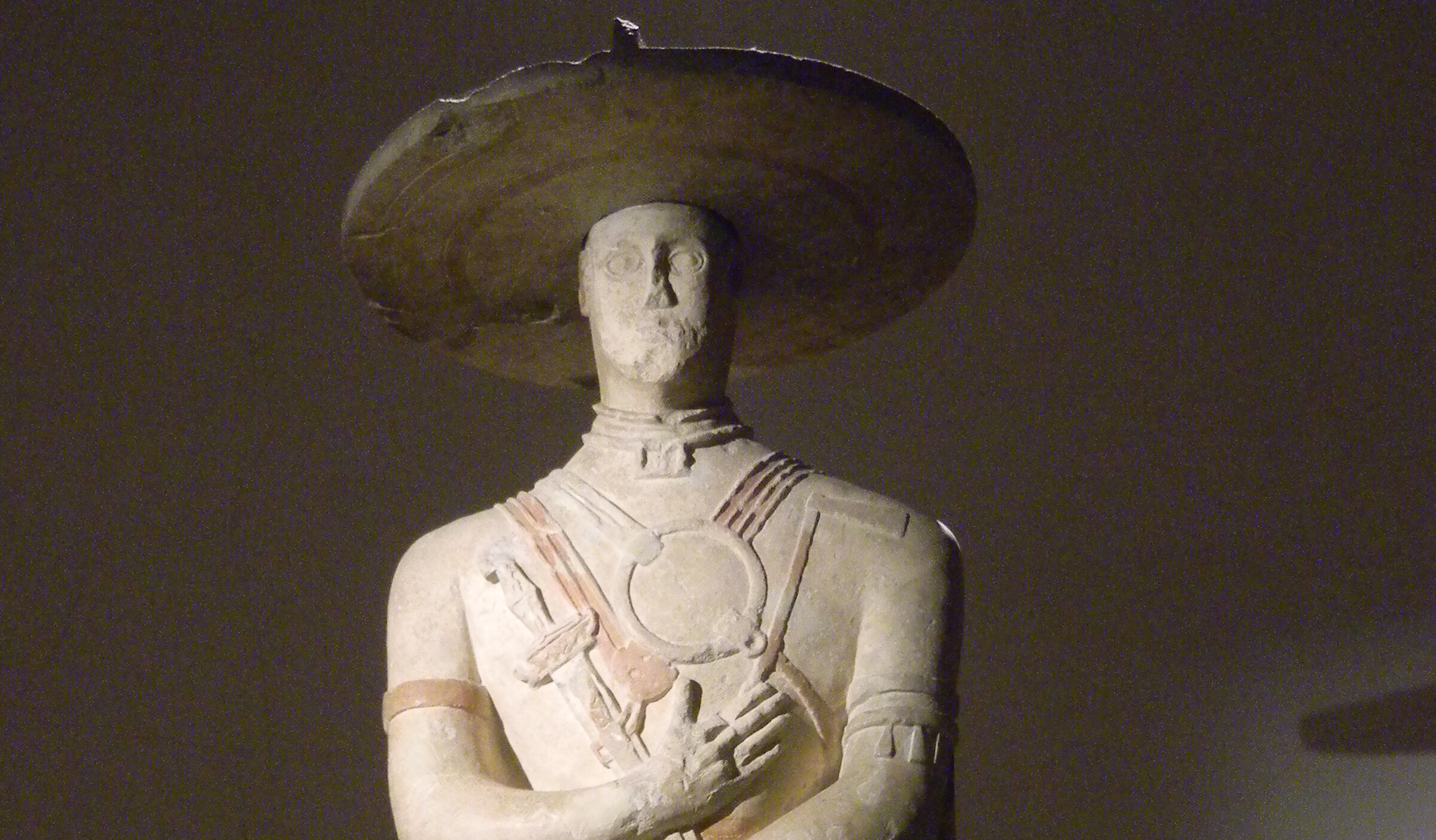 DNA Study Unveils Genetic Secrets of Ancient Piceni Civilization