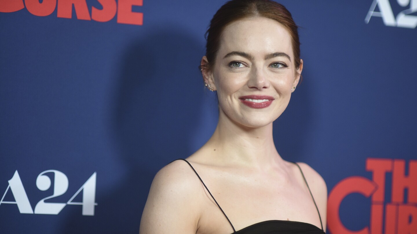 Featured image for Unraveling the Metaphysical Absurdism of 'The Curse'