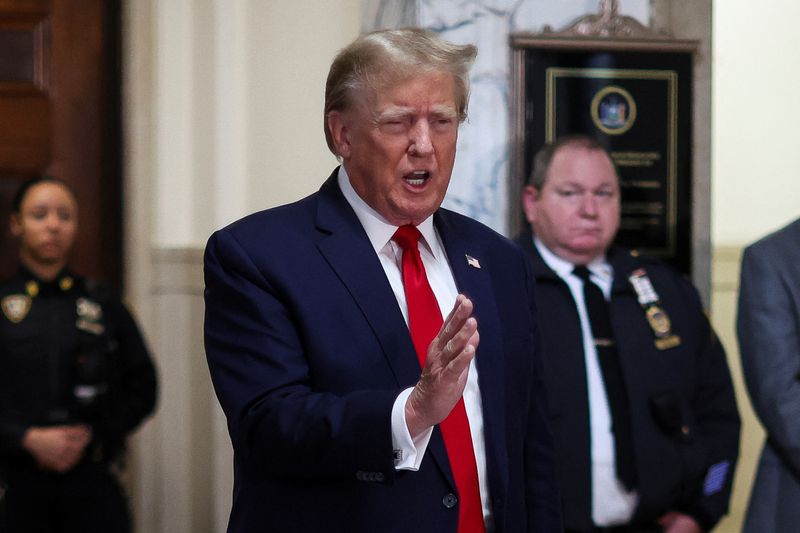 Indicted Fake Electors Face Consequences for Attempting to Overturn 2020 Election