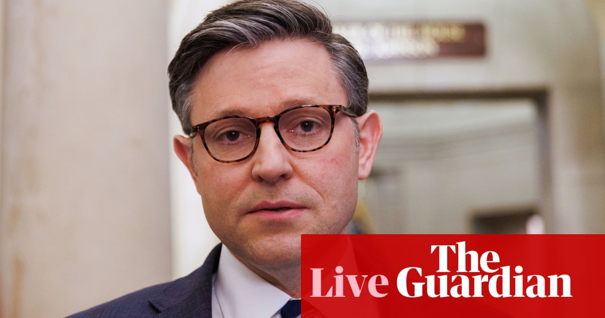 Featured image for "House Impeaches Homeland Security Secretary Mayorkas Amid GOP Controversy"