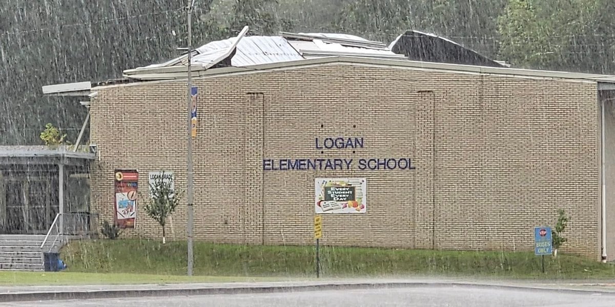 Severe Storms Cause Widespread Damage and Power Outages