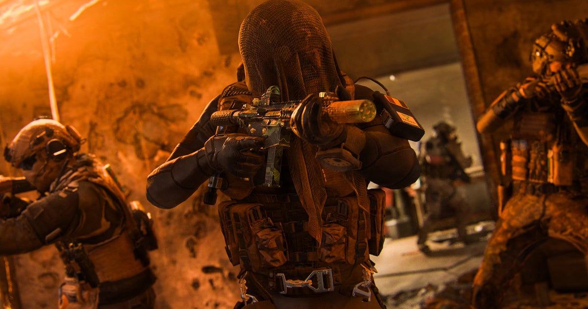 "Everything You Need to Know About Modern Warfare 3 Multiplayer Release and Early Access"