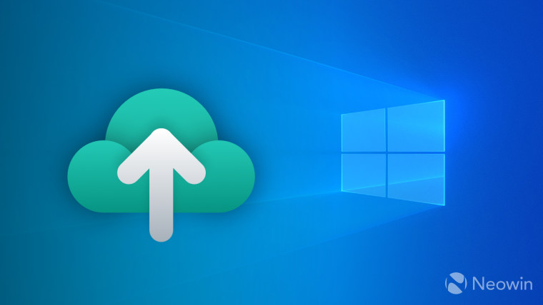 "Windows 10 Introduces New 'Windows Backup' App"