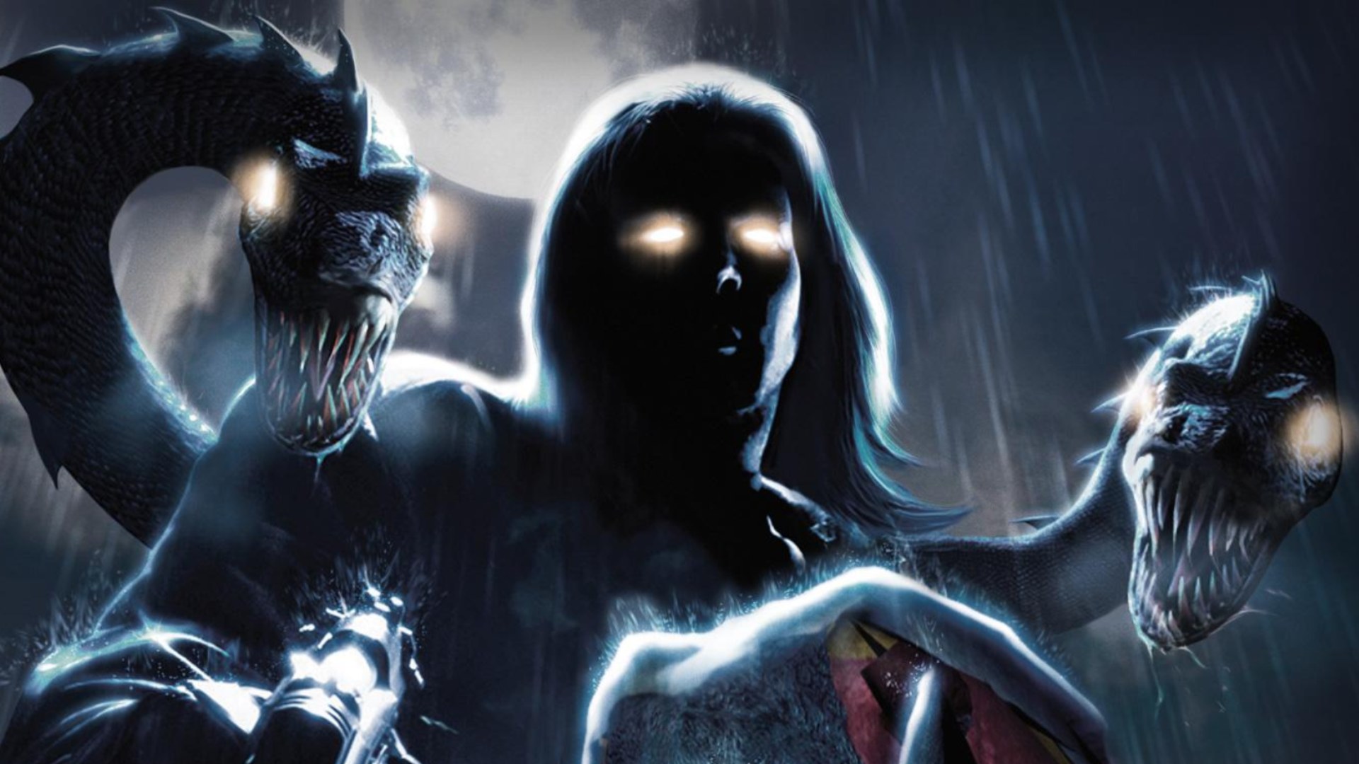 Featured image for "The Darkness: A Classic FPS Game, Possibly Getting a Remastered Release for PC and Xbox 360"