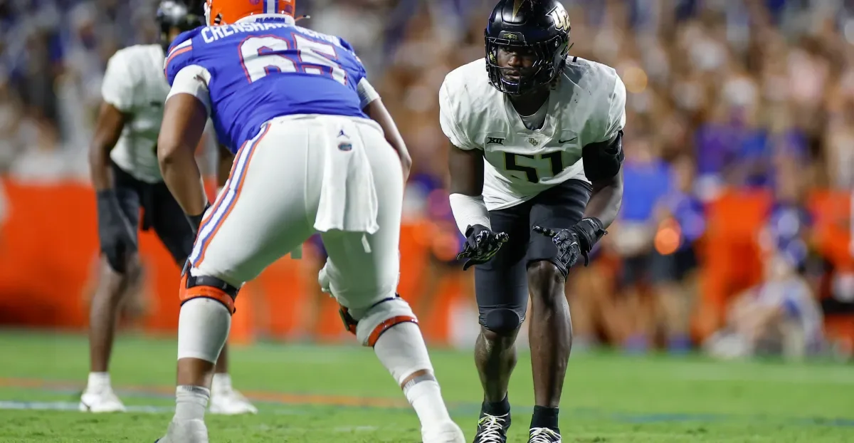 Shrine Bowl 2026: A Complete Ranking of 126 Participants with Bears-Centric Insights