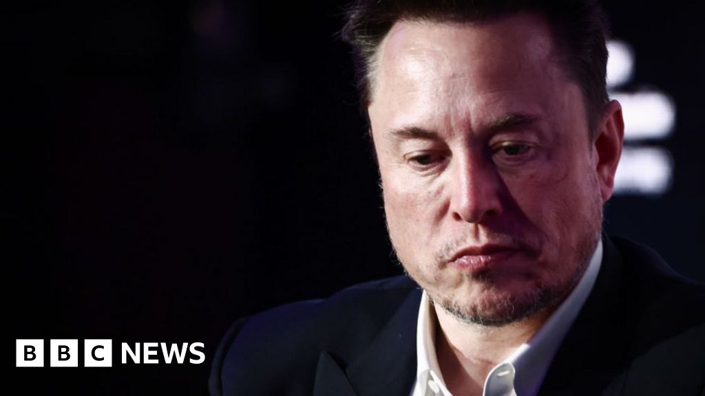Twitter Executives Sue Elon Musk for $128 Million Unpaid Severance