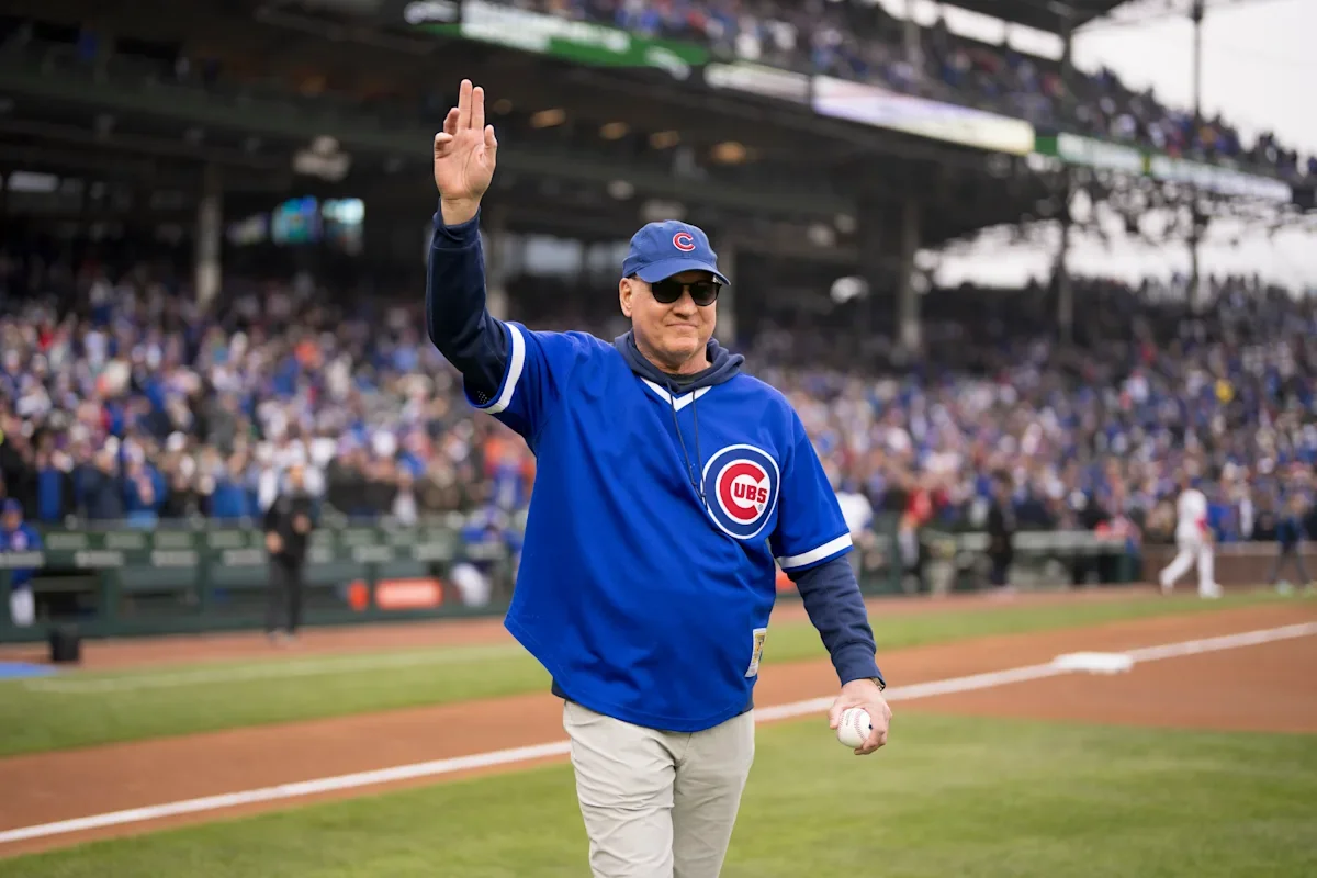 Ryne Sandberg, Cubs Legend and Hall of Famer, Dies at 65