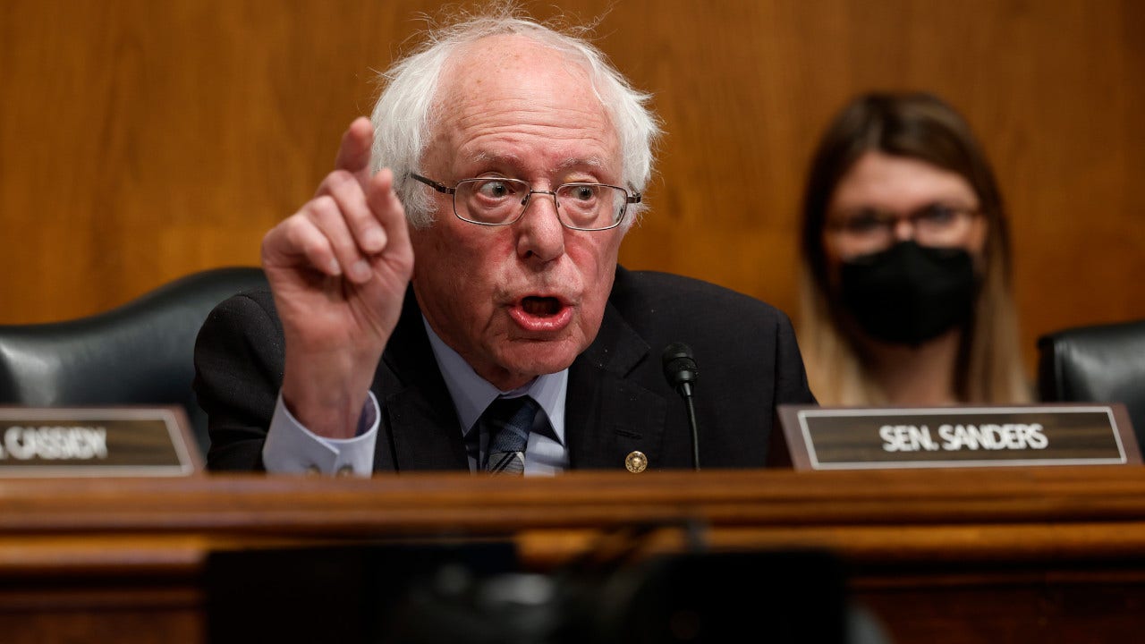 House Democrat Criticizes Bernie Sanders' Proposal to Restrict Aid to Israel