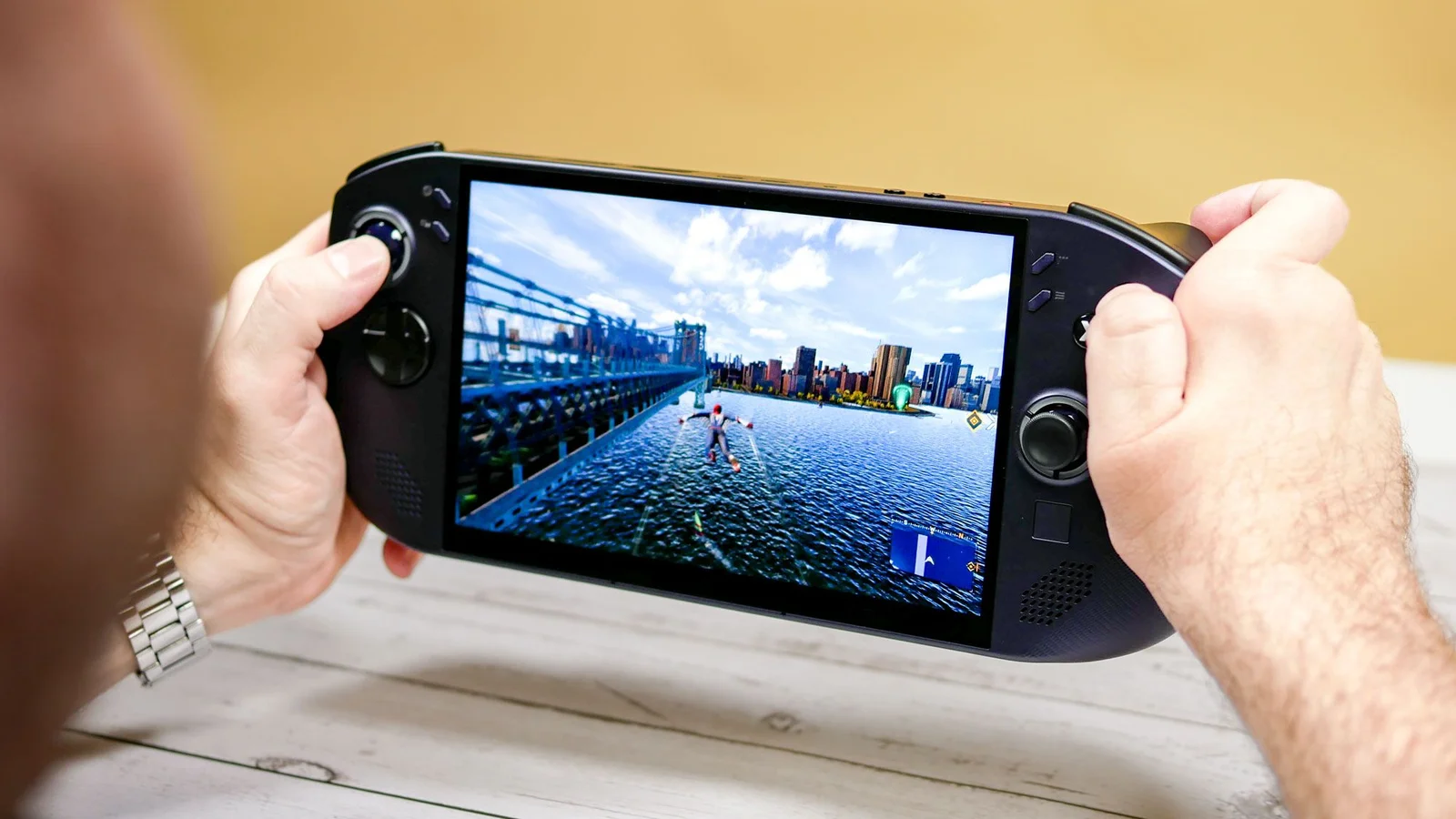 Top Gaming Handhelds of 2025: Power, Portability, and Performance