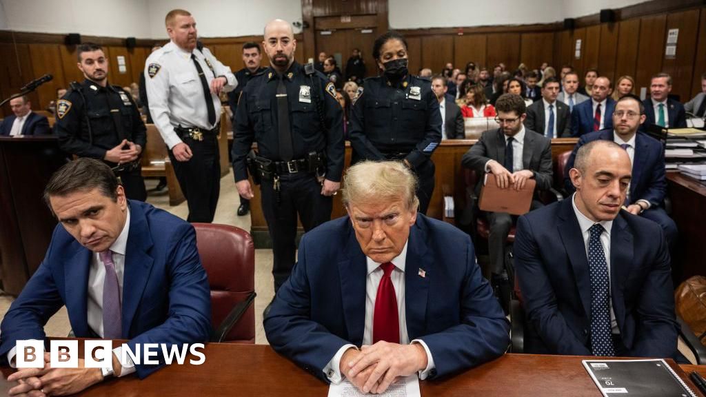 Featured image for Trump Appoints Defense Lawyers to Key DOJ Positions