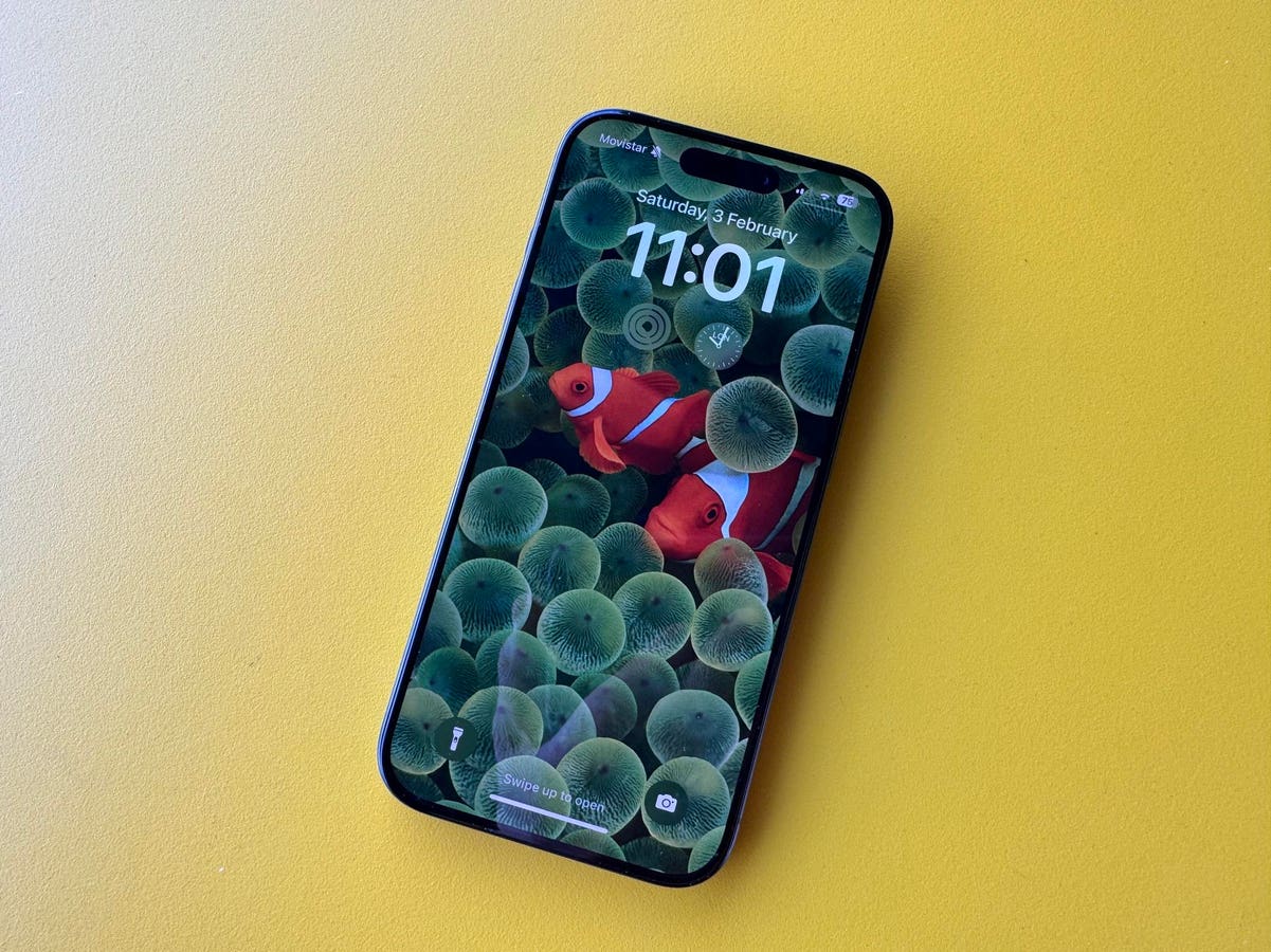 Featured image for "iPhone 16 Leaks: Game-Changing Upgrades and Color Options Revealed"