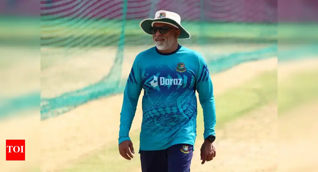 Featured image for Bangladesh Braces for Fearless India in World Cup Clash