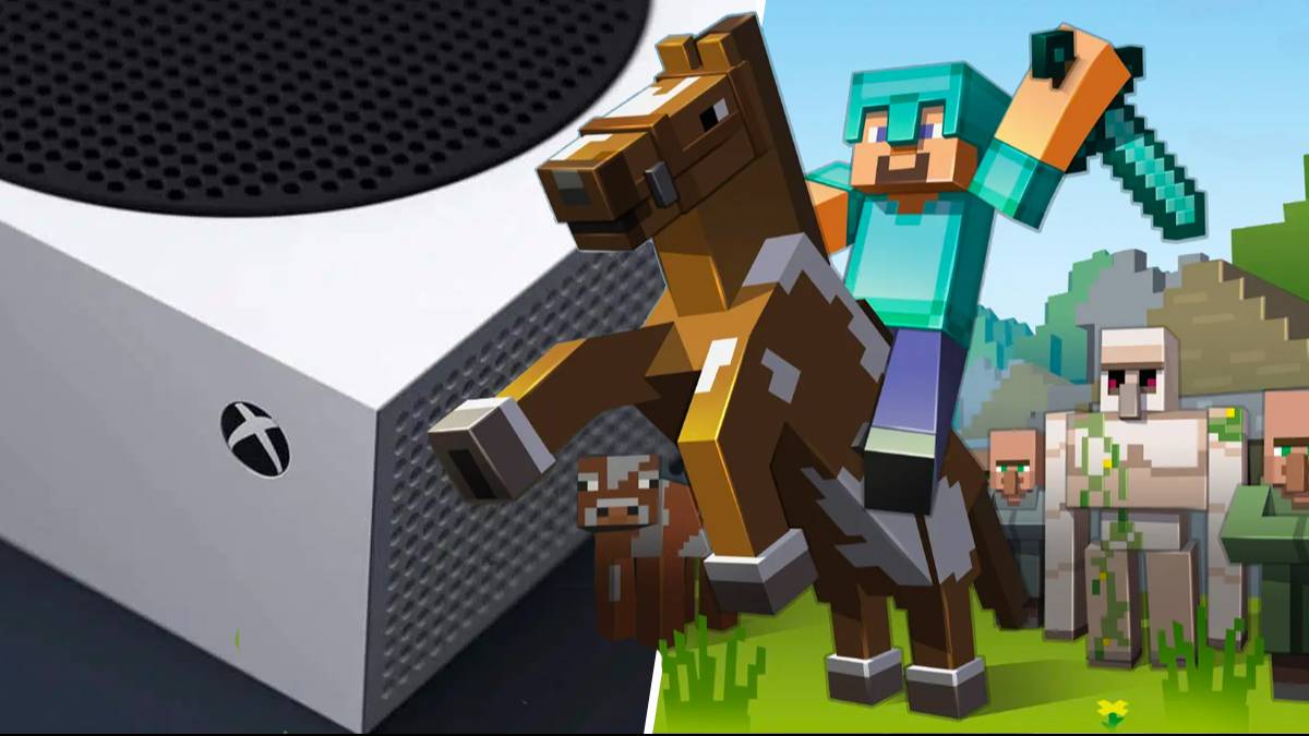 Minecraft's Next-Gen Upgrade Expands to Multiple Consoles