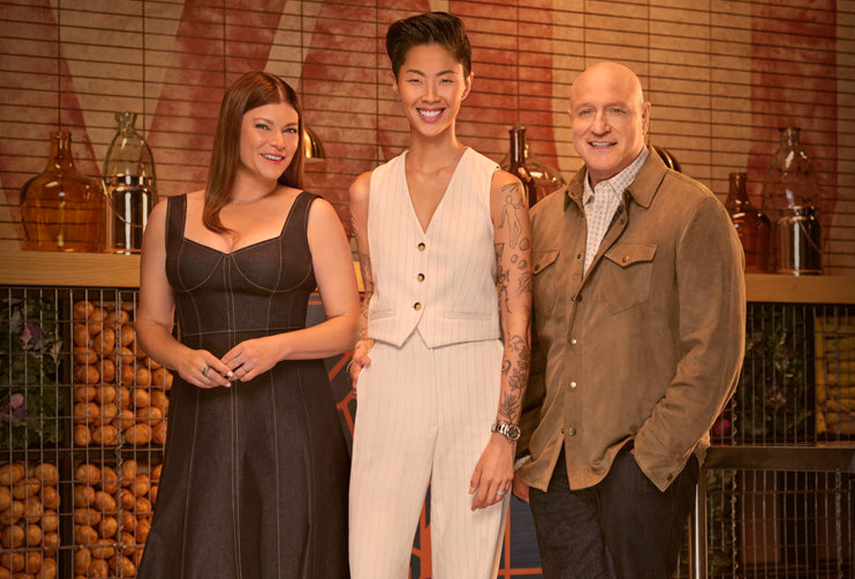 Featured image for "Top Chef Season 21: New Rules, Wisconsin Premiere, and Chicago Chefs Compete!"