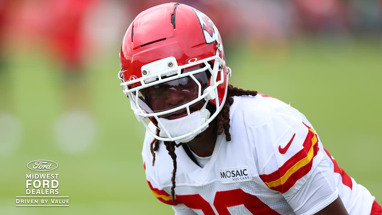 Featured image for Key Highlights and Updates from Kansas City Chiefs Training Camp
