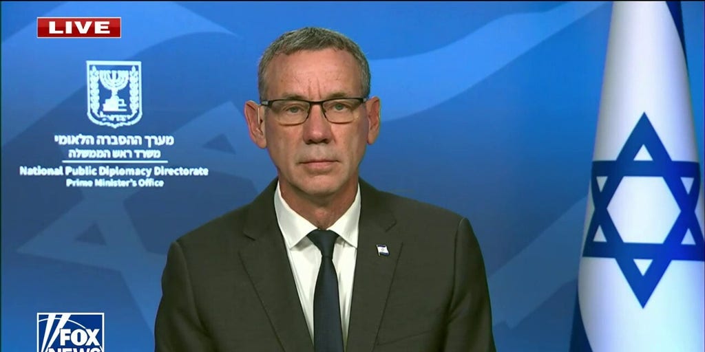 Israel's Hostage Negotiations: Seeking Release and Lower Intensity Operations