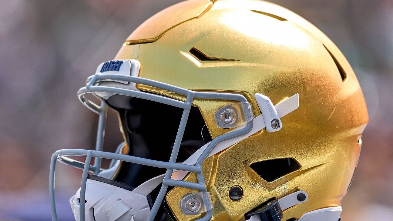 Irish Secure 4-Star TE Ian Premer, Boosting Notre Dame's Recruiting