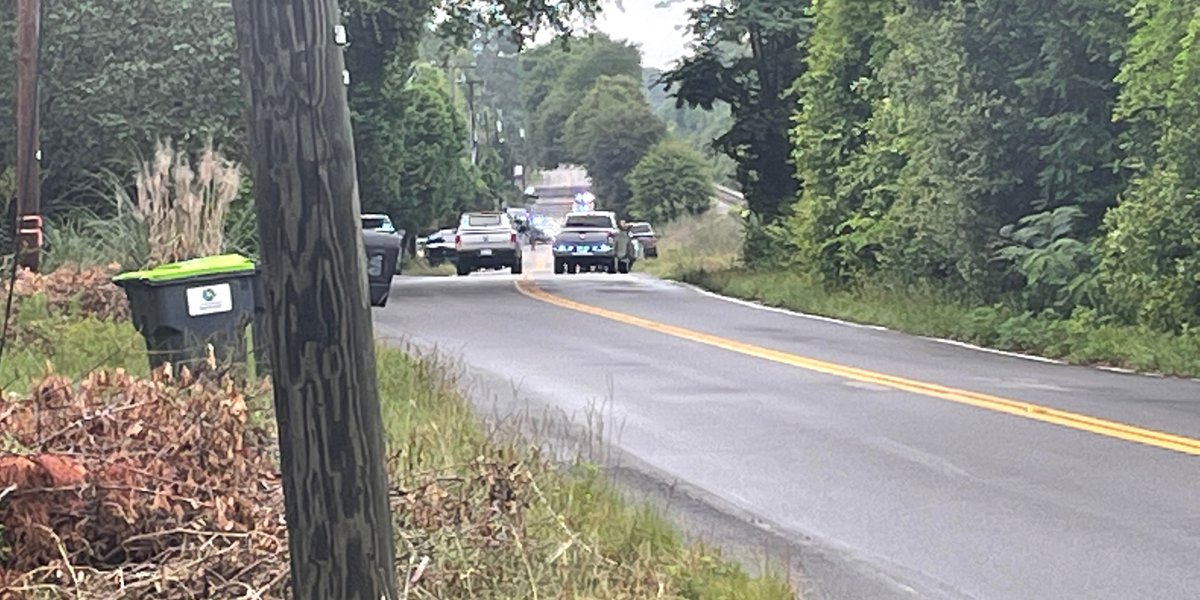 Featured image for Multiple Standoffs End in Suspect Fatality in South Carolina