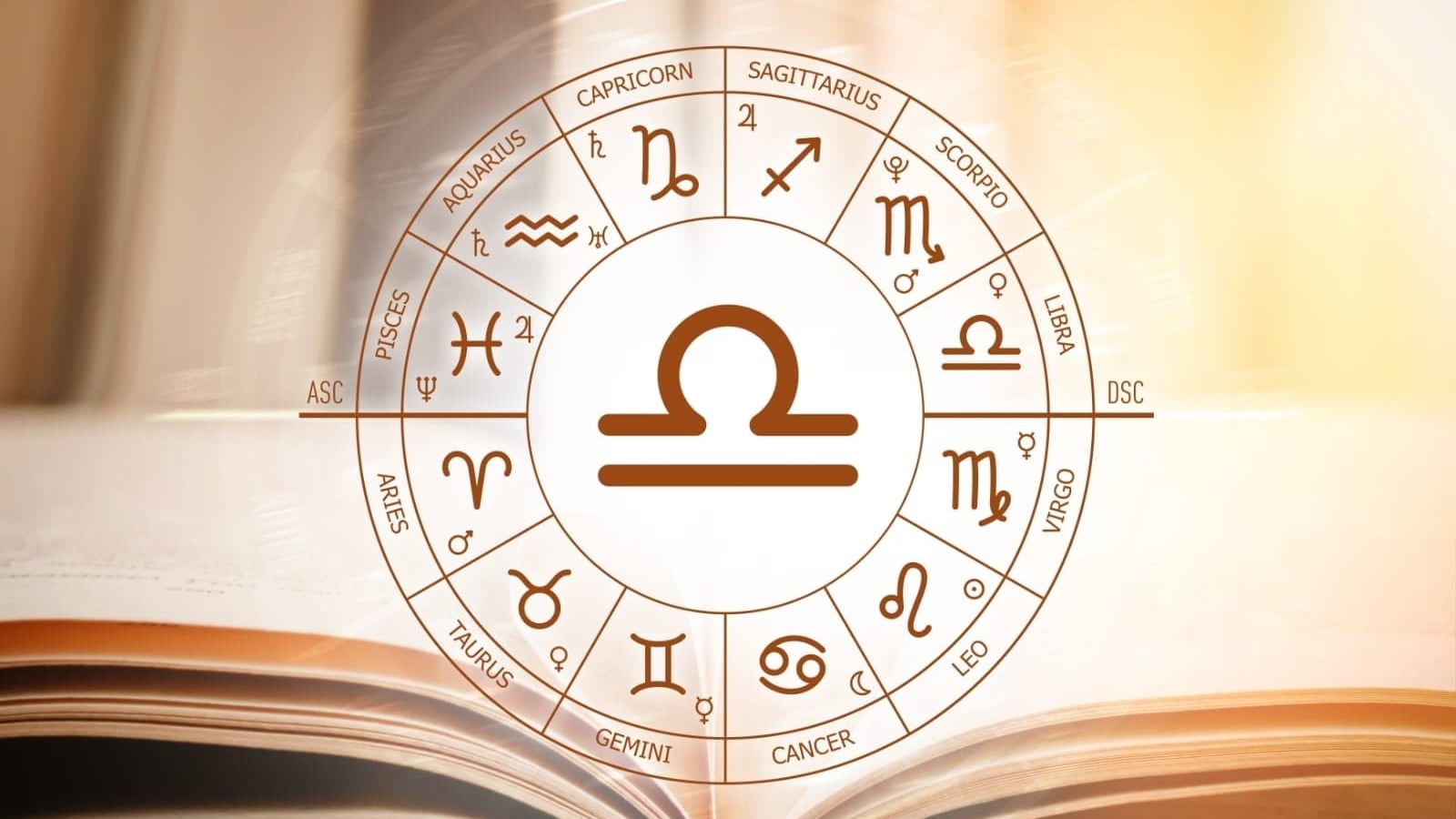 "Libra Horoscope: Navigating Relationships and Finances in January 2024"