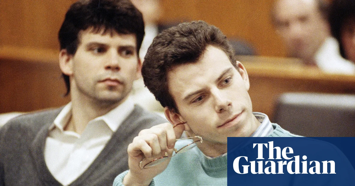 Featured image for Lyle Menendez Denied Parole Amid Ongoing Evaluation