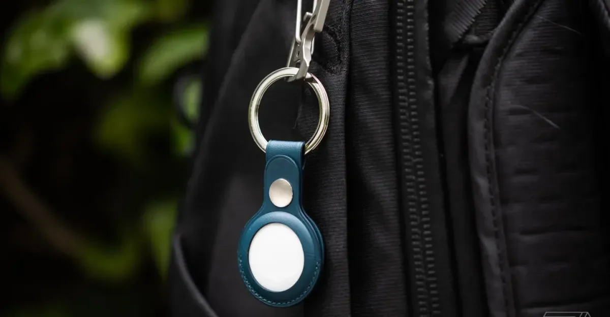 Old but gold: Apple’s first-gen AirTag remains a solid deal on Presidents Day