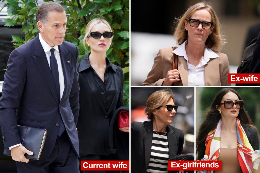 Featured image for Hunter Biden's Drug Abuse and Gun Trial: Key Testimonies and Takeaways