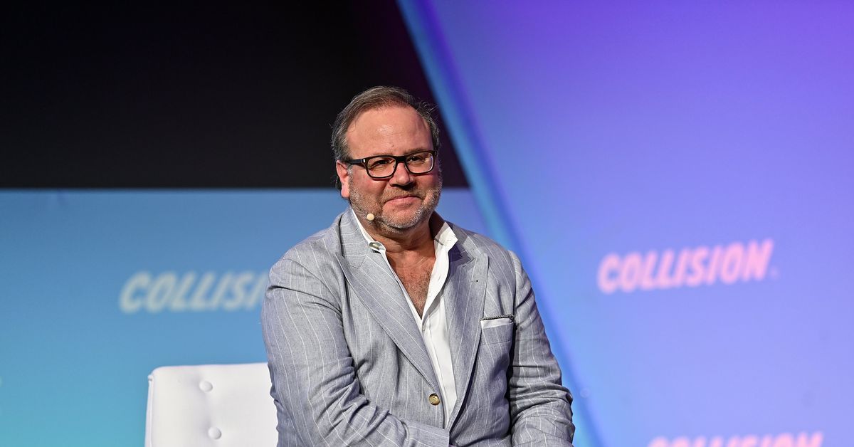 PFL's Donn Davis Declares MMA Co-Leadership After Bellator Acquisition