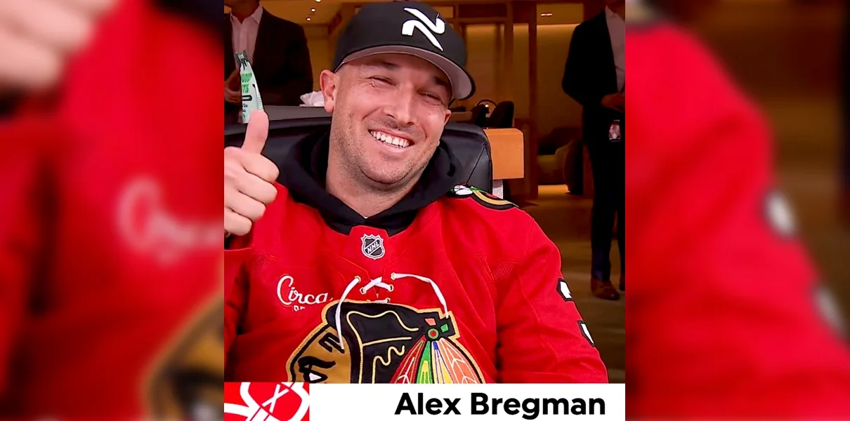 Cubs Sign Bregman, Trigger Hoerner Trade Talk