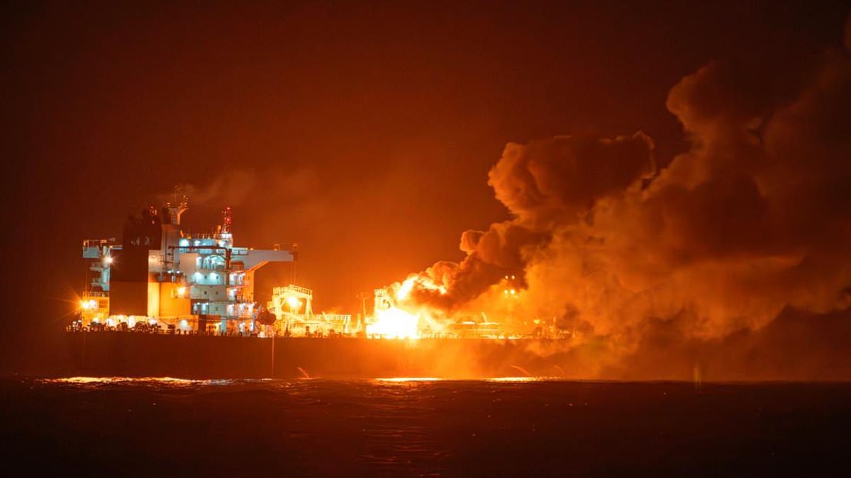 "Concerns Rise Over Royal Navy's Land Target Defense Capability"