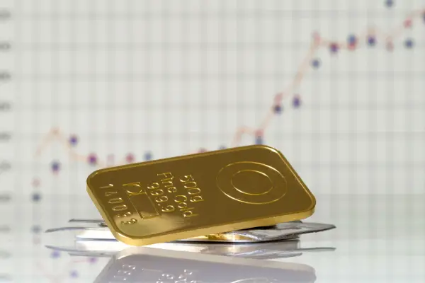 Featured image for Gold Prices Surge as Technical Hurdles Fail to Halt Rally