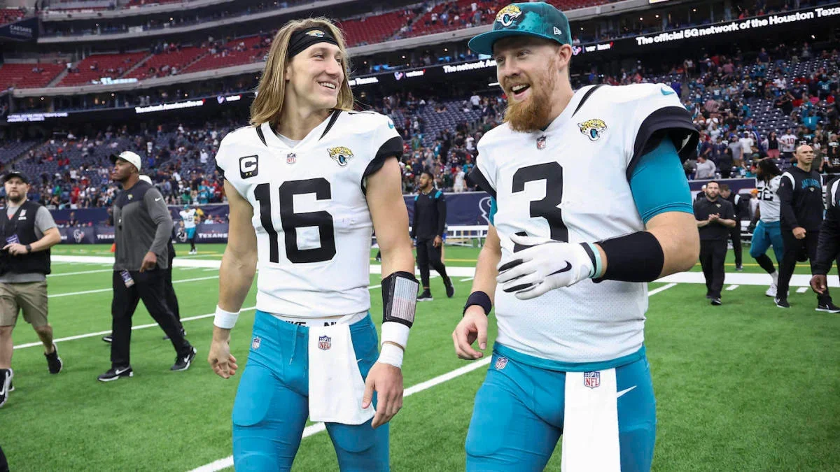 "49ers, Panthers, and Ravens Among Top 2023 NFL Backup QB Rankings"