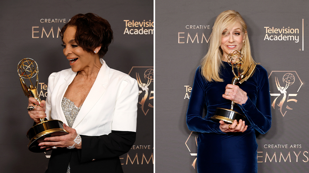 "Emmy Success: Newcomers and Familiar Faces Shine at 2023 Awards"